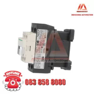 KHỞI ĐỘNG TỪ 32A 24VDC LC1D32BD