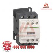 KHỞI ĐỘNG TỪ 18A 24VDC LC1D18BD