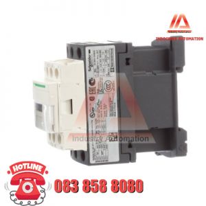 KHỞI ĐỘNG TỪ 12A 24VAC LC1D12B7