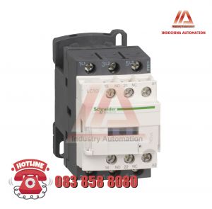 KHỞI ĐỘNG TỪ 9A 24VDC LC1D09BD