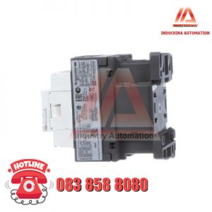 KHỞI ĐỘNG TỪ 9A 24VDC LC1D09BD