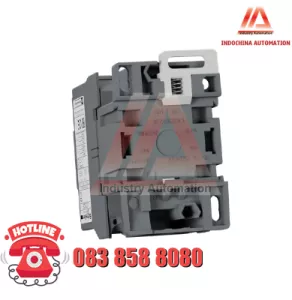 KHỞI ĐỘNG TỪ 12A 220VAC LC1E1201M5