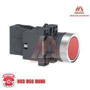 NÚT NHẤN RED CÓ ĐÈN 24VAC/DC XA2EW34B1
