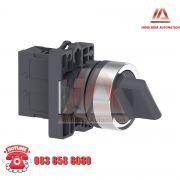 CÔNG TẮC XOAY 2 VỊ TRÍ 1NO  XA2ED21