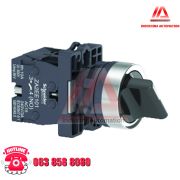 CÔNG TẮC XOAY 3 VỊ TRÍ 2NO XA2ED33