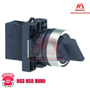 CÔNG TẮC XOAY 2 VỊ TRÍ 1NO XA2ED41