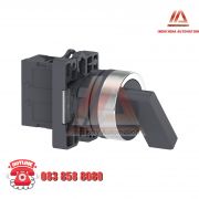 CÔNG TẮC XOAY 2 VỊ TRÍ 1NO XA2EJ21