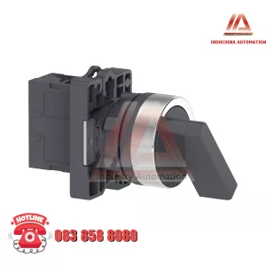 CÔNG TẮC XOAY 2 VỊ TRÍ 1NO XA2EJ21