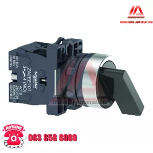 CÔNG TẴC XOAY 3 VỊ TRÍ 2NO XA2EJ33