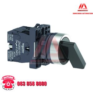 CÔNG TẮC XOAY 3 VỊ TRÍ 2NO XA2EJ53
