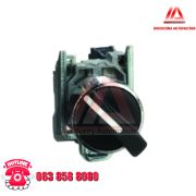 CÔNG TÁC XOAY 1NO BLACK XB4BD21