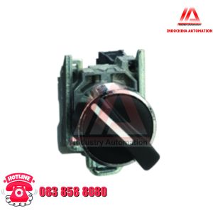 CÔNG TÁC XOAY 1NO BLACK XB4BD21
