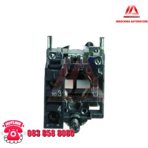 CÔNG TÁC XOAY 1NO BLACK XB4BD21