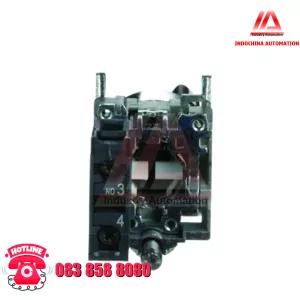 CÔNG TÁC XOAY 1NO BLACK XB4BD21