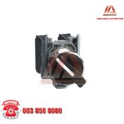 CÔNG TÁC XOAY 1NO+1NC BLACK XB4BD25