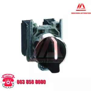 CÔNG TÁC XOAY 2NO BLACK XB4BD33