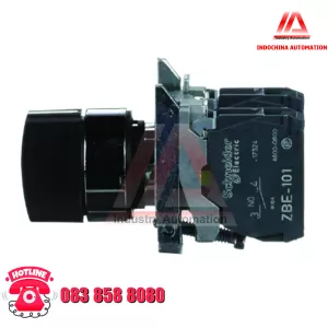 CÔNG TÁC XOAY 2NO BLACK XB4BD33