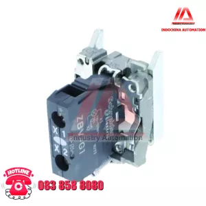 ĐÈN BÁO XB4 PHI 22 WHITE XB4BVB1