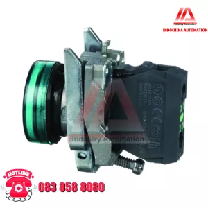 ĐÈN BÁO XB4 PHI 22 GREEN XB4BVB3