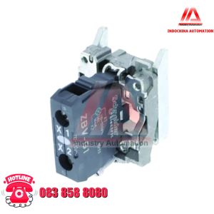 ĐÈN BÁO XB4 PHI 22 WHITE XB4BVG1