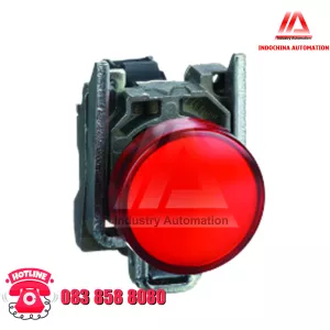 ĐÈN BÁO XB4 PHI 22 RED XB4BVG4