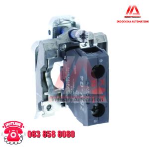 ĐÈN BÁO XB4 PHI 22 RED XB4BVG4
