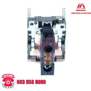 ĐÈN BÁO XB4 PHI 22 YELLOW XB4BVG5