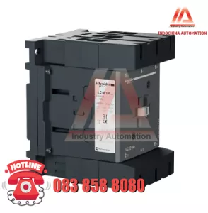 KHỞI ĐỘNG TỪ 160A 220VAC LC1E160M6