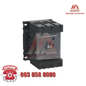 KHỞI ĐỘNG TỪ 120A 220VAC LC1E120M6