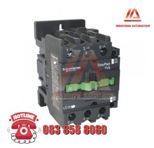 KHỞI ĐỘNG TỪ 95A 220VAC LC1E95M6