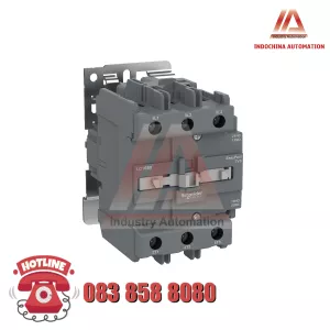 KHỞI ĐỘNG TỪ 65A 220VAC LC1E65M6