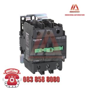 KHỞI ĐỘNG TỪ 40A 220VAC LC1E40M6