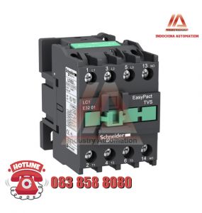 KHỞI ĐỘNG TỪ 32A 220VAC LC1E3201M5