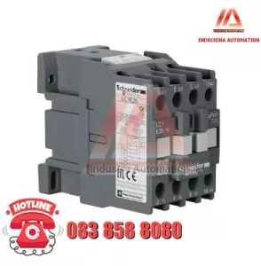 KHỞI ĐỘNG TỪ 38A 220VAC LC1E3810M5