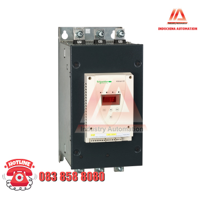 KHỞI ĐỘNG MỀM 220KW ATS22C41Q