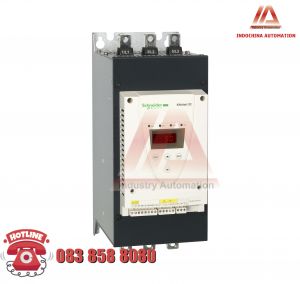 KHỞI ĐỘNG MỀM 90KW ATS22C17Q