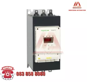 KHỞI ĐỘNG MỀM 30KW ATS22D62Q