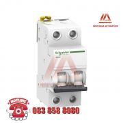 MCB IK60N 2P 6KA 32A A9K27232