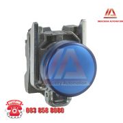 ĐÈN BÁO XB4 PHI 22 BLUE XB4BVG6