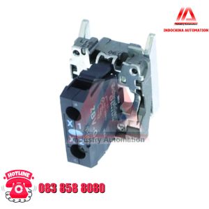 ĐÈN BÁO XB4 PHI 22 BLUE XB4BVG6
