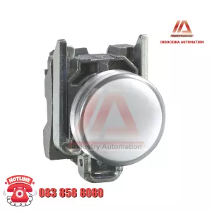ĐÈN BÁO XB4 PHI 22 WHITE XB4BVM1