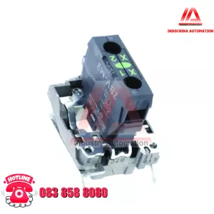 ĐÈN BÁO XB4 PHI 22 GREEN XB4BVM3