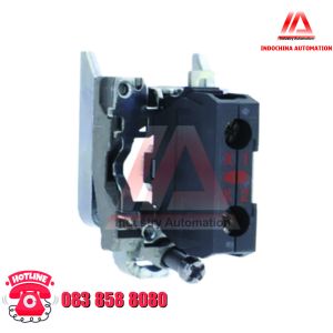 ĐÈN BÁO XB4 PHI 22 RED XB4BVM4