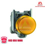 ĐÈN BÁO XB4 PHI 22 YELLOW XB4BVM5
