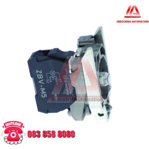 ĐÈN BÁO XB4 PHI 22 YELLOW XB4BVM5