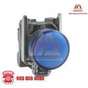 ĐÈN BÁO XB4 PHI 22 BLUE XB4BVM6