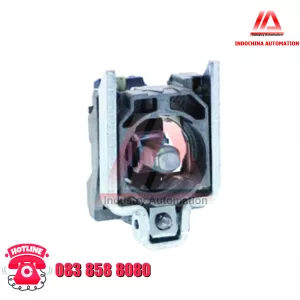 ĐÈN BÁO XB4 PHI 22 BLUE XB4BVM6
