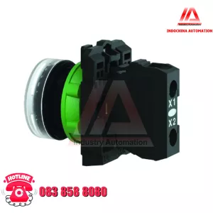 ĐÈN BÁO XB5 PHI 22 WHITE XB5AVB1