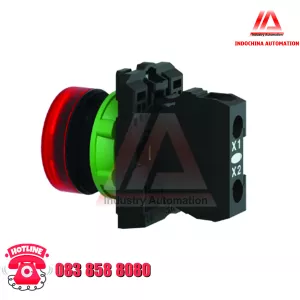 ĐÈN BÁO XB5 PHI 22 RED XB5AVB4