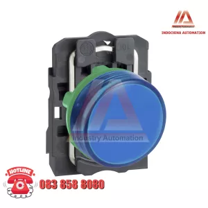 ĐÈN BÁO XB5 PHI 22 BLUE XB5AVB6